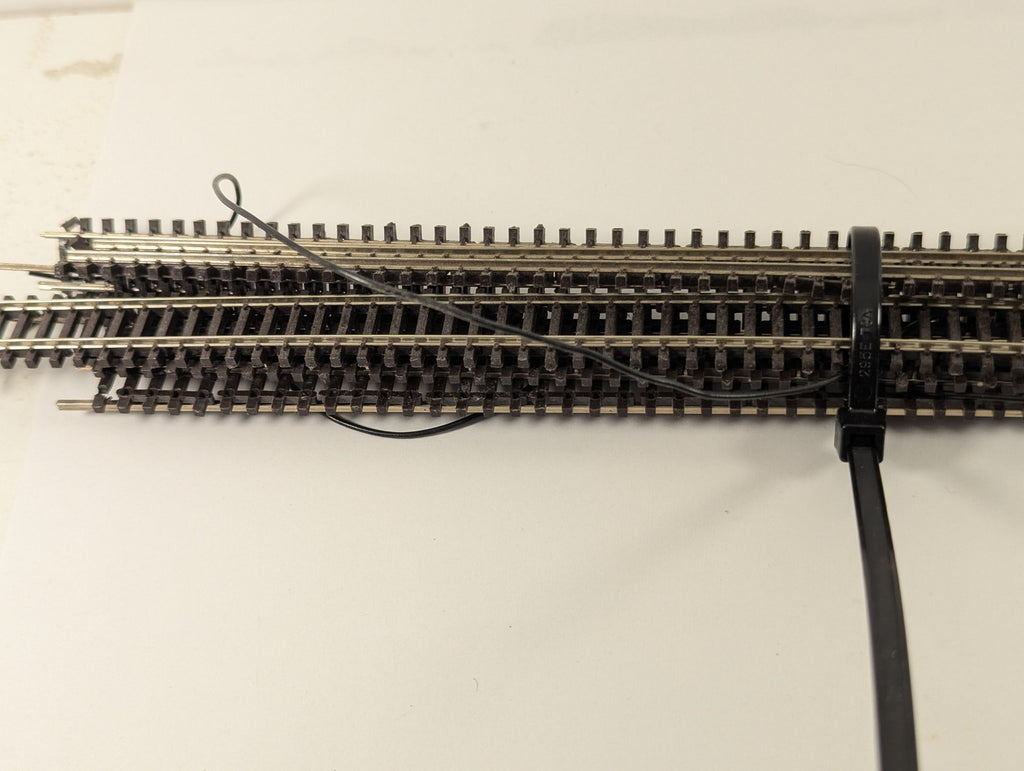 Flexible Track