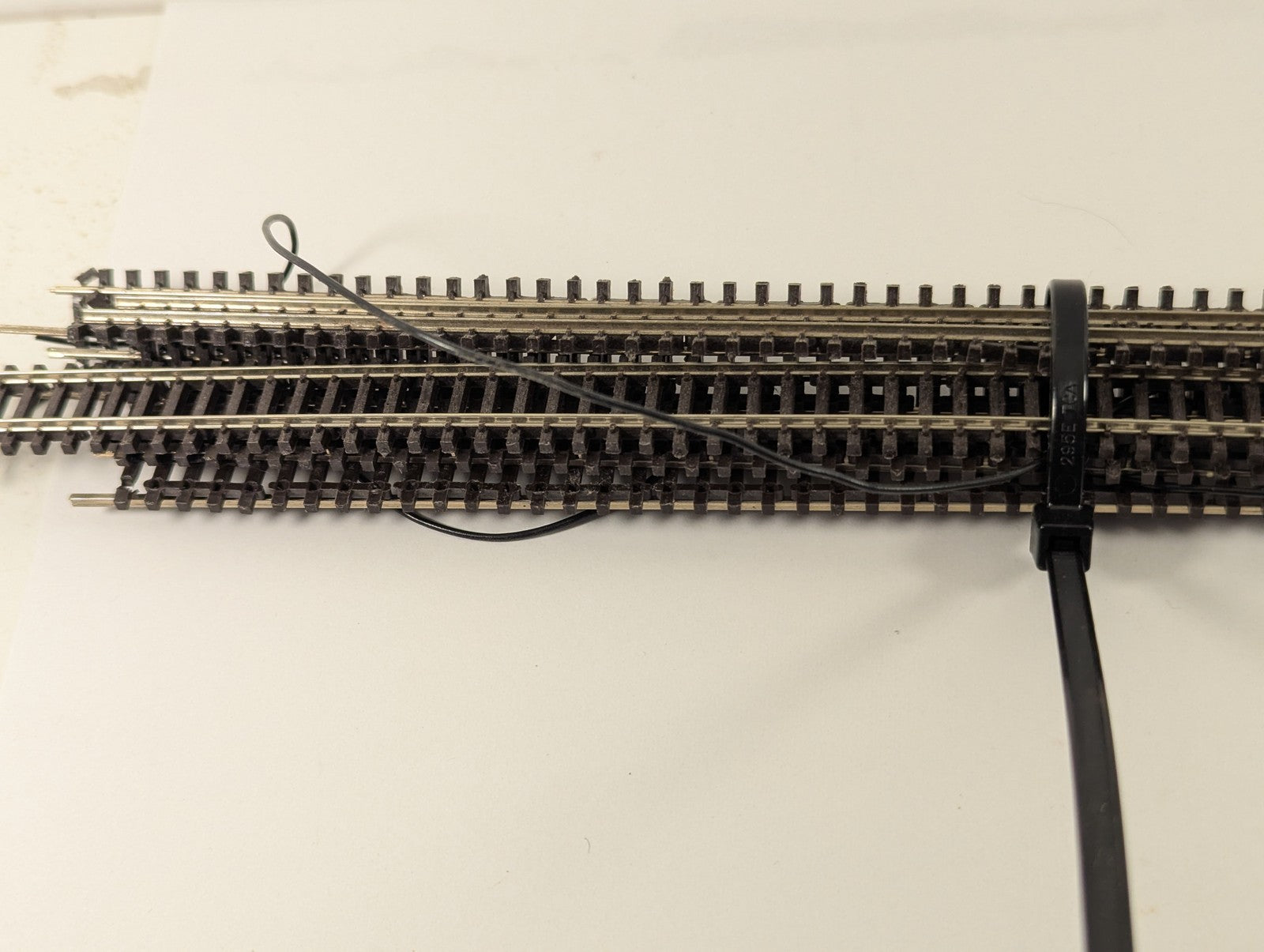 Flexible Track