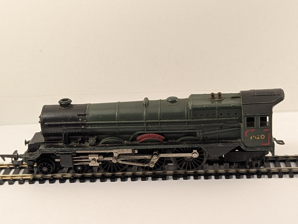Tri-ang OO Gauge R.50 Princess Royal Class 46201 Princess Elizabeth
