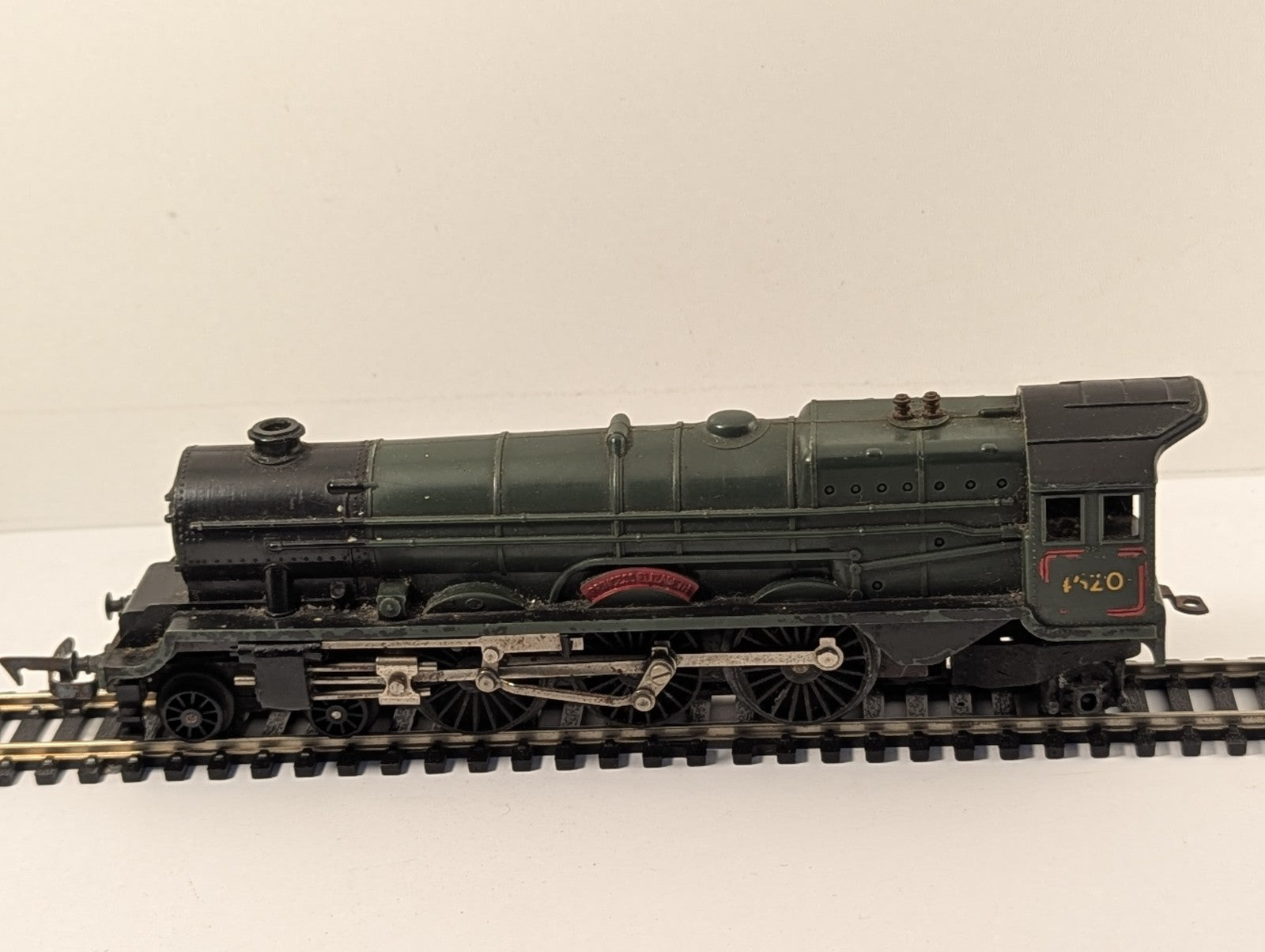 Tri-ang OO Gauge R.50 Princess Royal Class 46201 Princess Elizabeth