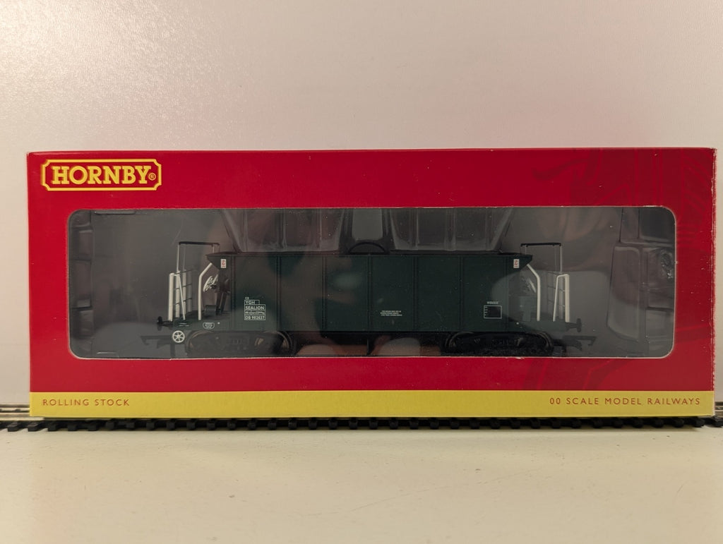 Hornby R6328A BR Sealion