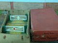 Hornby Trains '0' Gauge No 1 Level Crossing.(42320) Boxed.