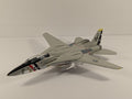 CDC Armour 1:100 Grumman F-14A Tomcat Model Aircraft 161417