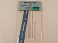 Tracksetta 10-Inch Track Laying Tool – Model Railway