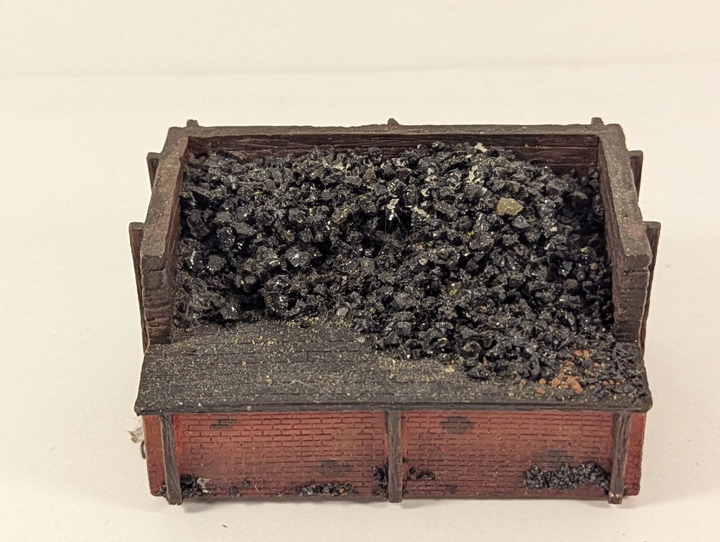 Hornby Skaledale Coal Staithe Scenic Accessory