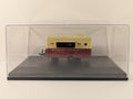 Oxford Diecast 1:76 Scale British Rail Mobile Soil Testing Laboratory Trailer