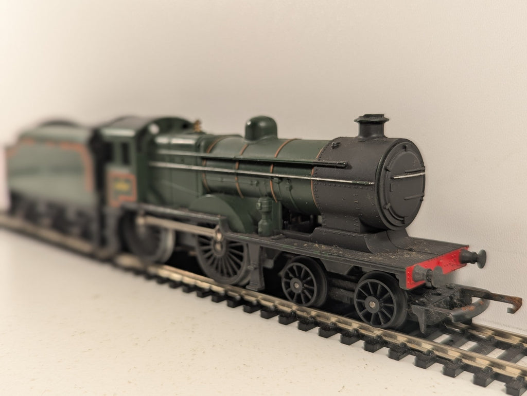 Tri-ang OO Gauge L1 Class 4-4-0 Steam Locomotive 31757