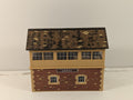Hornby R503 OO Gauge Railway Signal Box