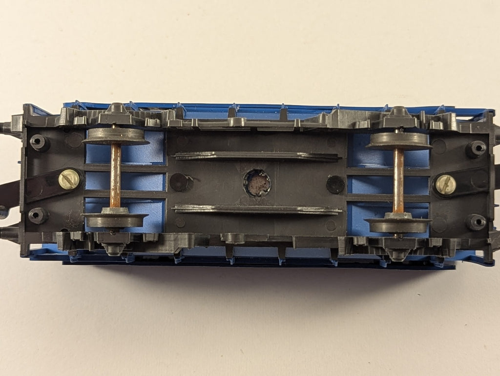 Tri-ang Hornby OO Gauge Bulk Grain Hopper Wagon Goods Wagon