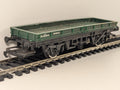 Hornby R019 OO Gauge Plate Wagon with Load – ED931972