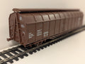 Roco H0 Sliding Wall Wagon DB Freight – Missing Buffers