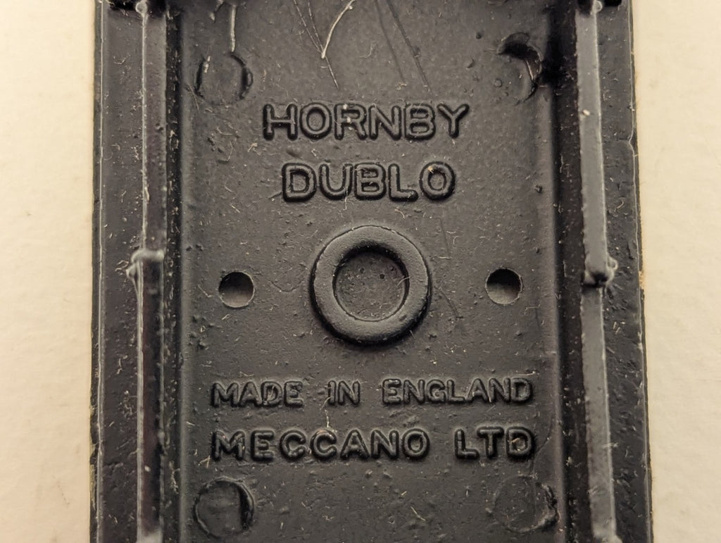 Hornby Dublo OO Gauge 10T Cables Flat Bed Wagon Chipped Paint