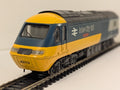 Lima BR InterCity 125 HST Power Car - Motorised - Damaged Nameplate Decals