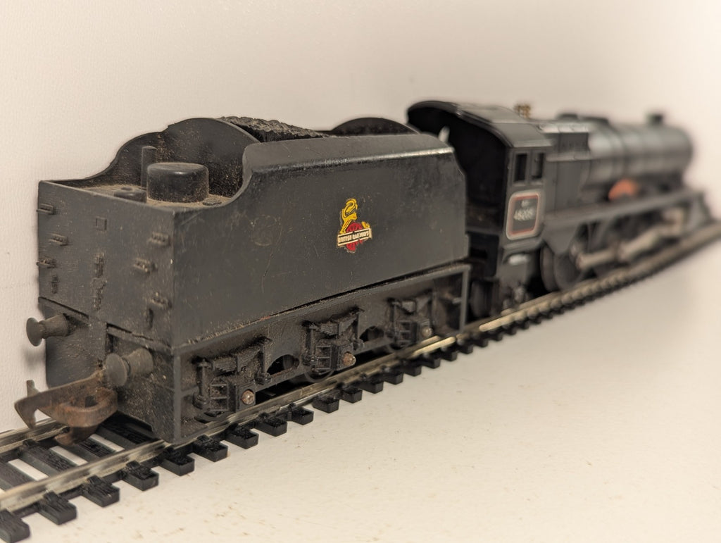 Tri-ang OO Gauge Princess Royal Class 'Princess Victoria' Steam Loco