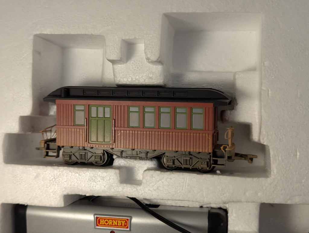 Hornby Toy Story 3 OO Gauge Train Set