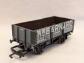 Hornby OO Gauge Wm Barnard 5 Plank Open Wagon Goods Wagon 23 Wm
