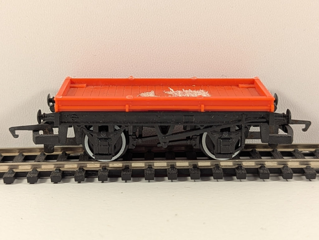 Hornby R005 – Shunters Truck (No Car) (OO Gauge)