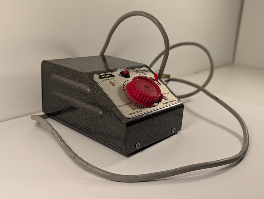 Tri-ang OO Gauge RP4.5 Power Controller