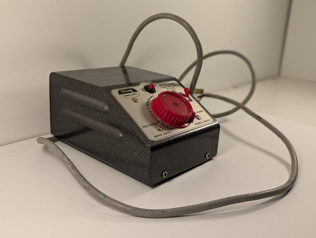 Tri-ang OO Gauge RP4.5 Power Controller