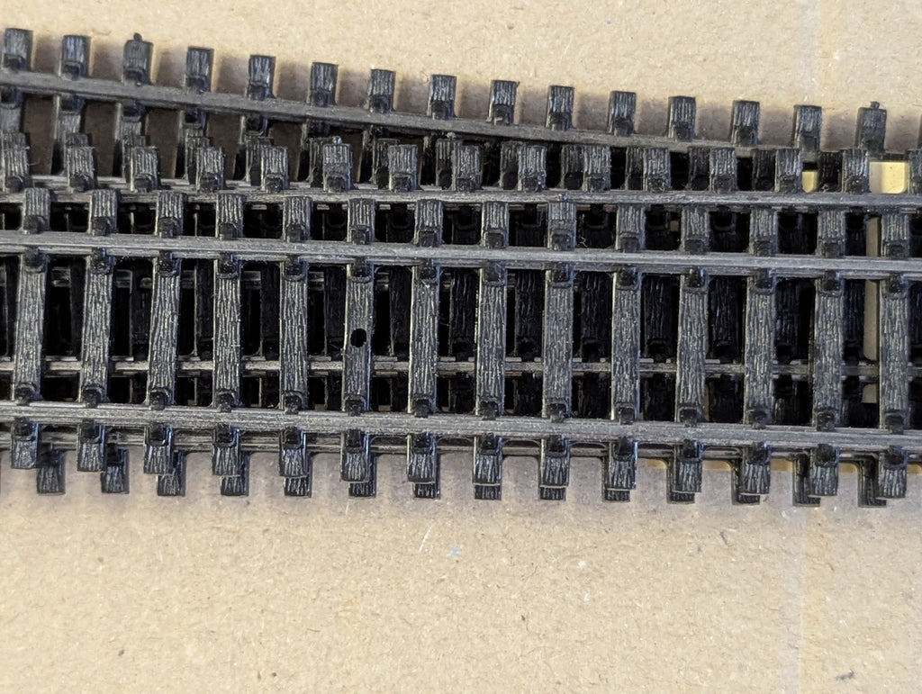 OO Gauge Track Lot