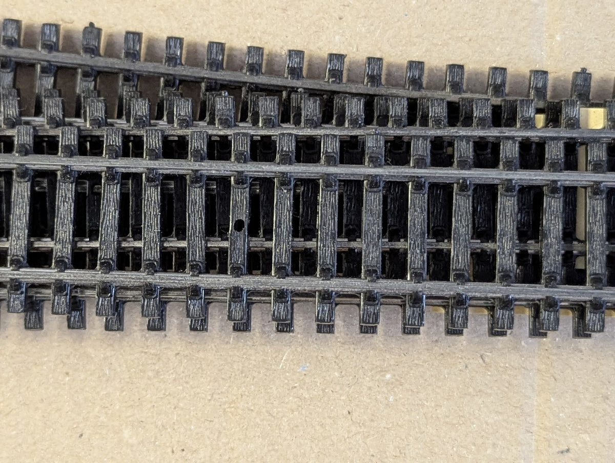 OO Gauge Track Lot