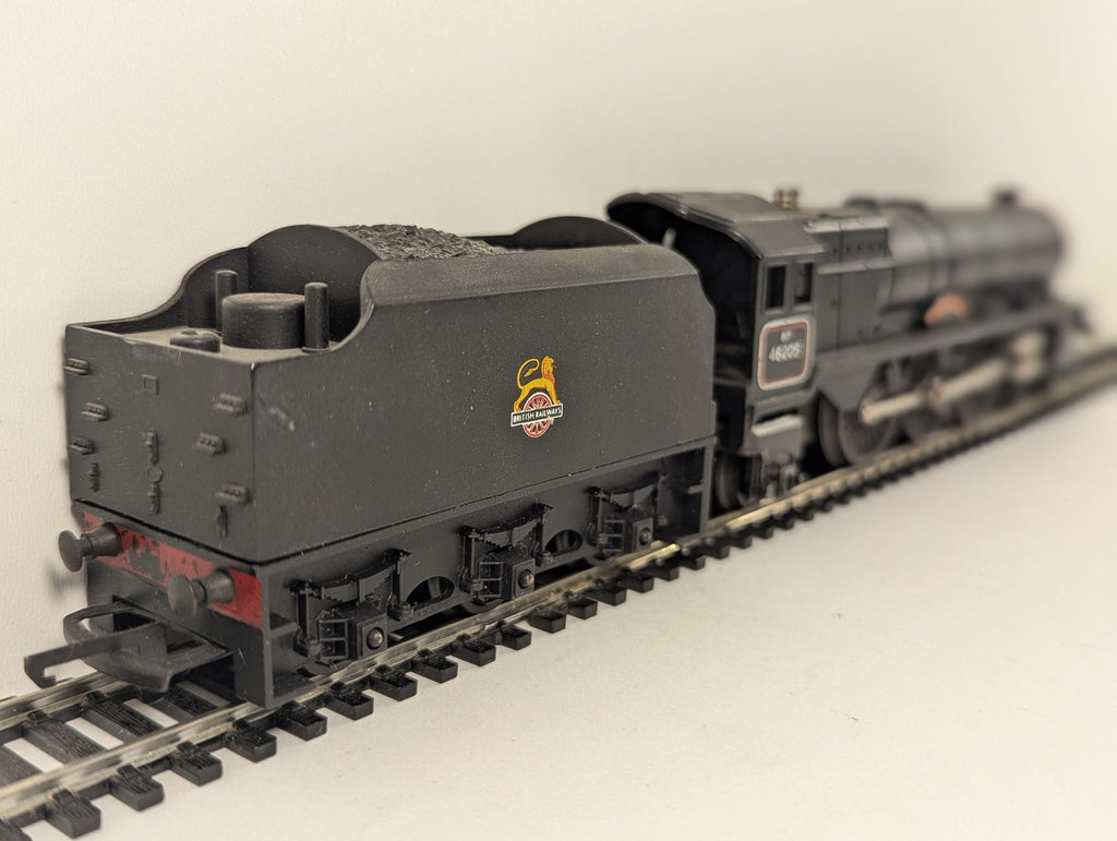 Tri-ang Hornby OO Gauge Princess Royal Class 'Princess Victoria'