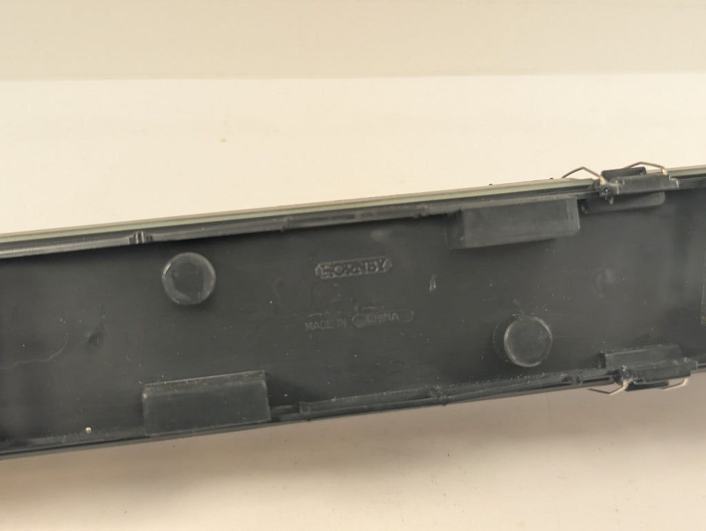 Hornby OO Gauge GWR Autocoach No. 190 - Missing Buffer