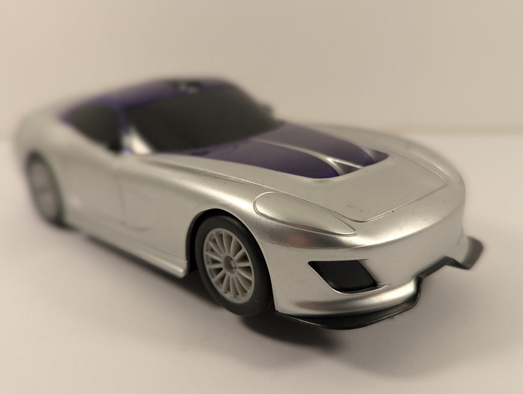 Scalextric Team Pro GT – 1:32 Scale