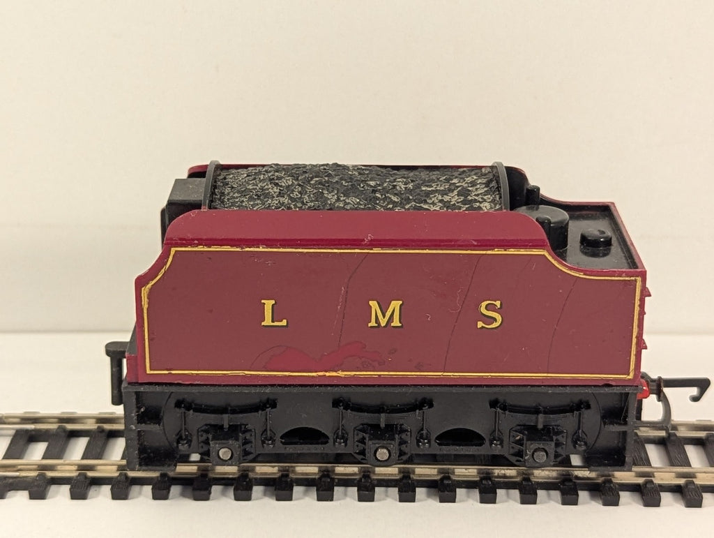 Tri-ang OO Gauge LMS Tender LMS Crimson Lake