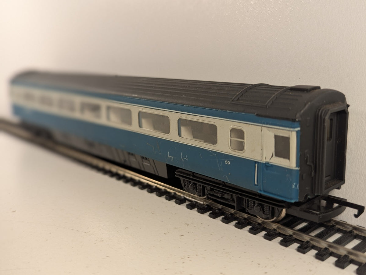 Hornby OO Gauge BR Mk3 Open Second (TSO) Coach Passenger Coach