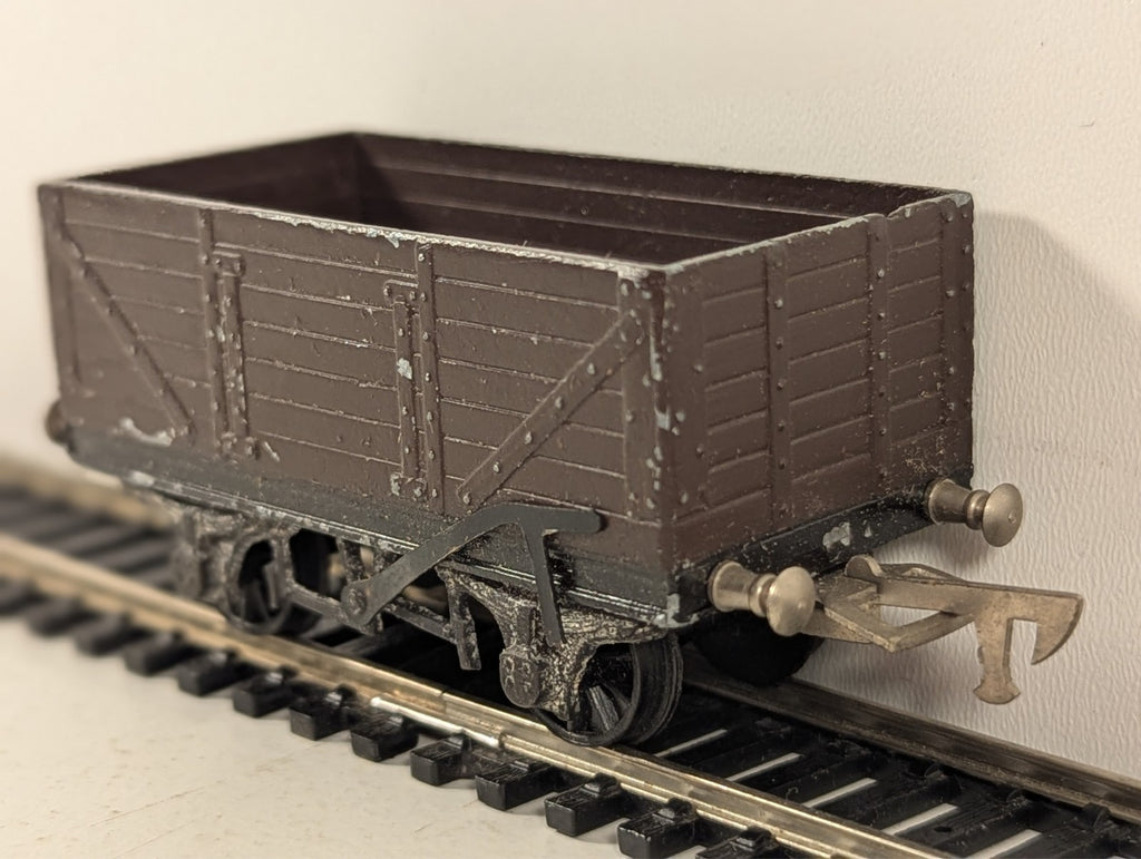 Graham Farish 7-Plank Open Wagon OO Gauge