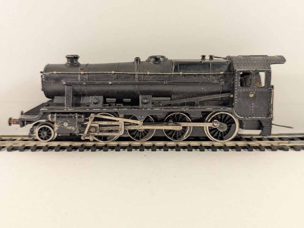 Hornby Dublo OO Gauge Class 8F 2-8-0 Steam Locomotive 48336 BR Black 2235