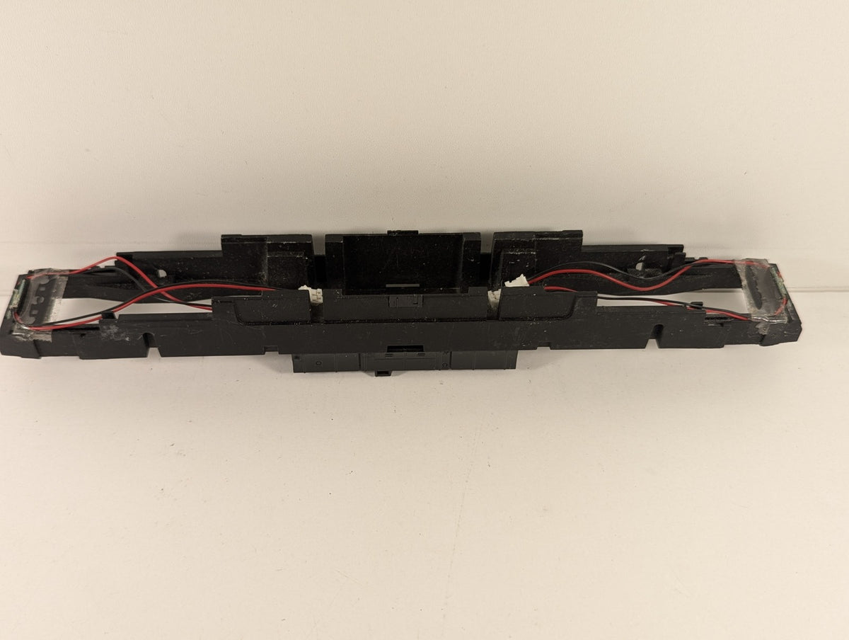 OO Gauge Diesel DMU Underframe with Directional Lighting Assembly Chassis