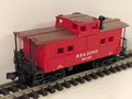 Life-Like 7974 N Gauge Reading Caboose - Boxed