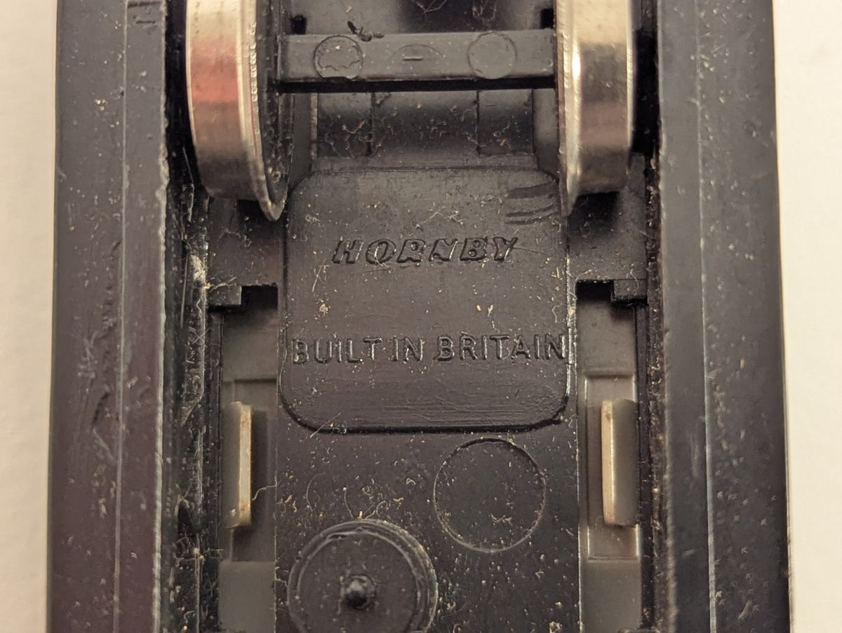 Hornby OO Gauge GWR Shunters Wagon “Severn Tunnel Junction” – Some Damage