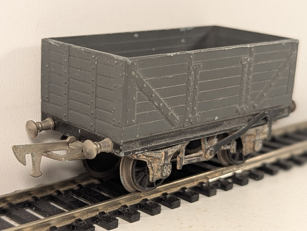 Graham Farish 7-Plank Open Wagon OO Gauge