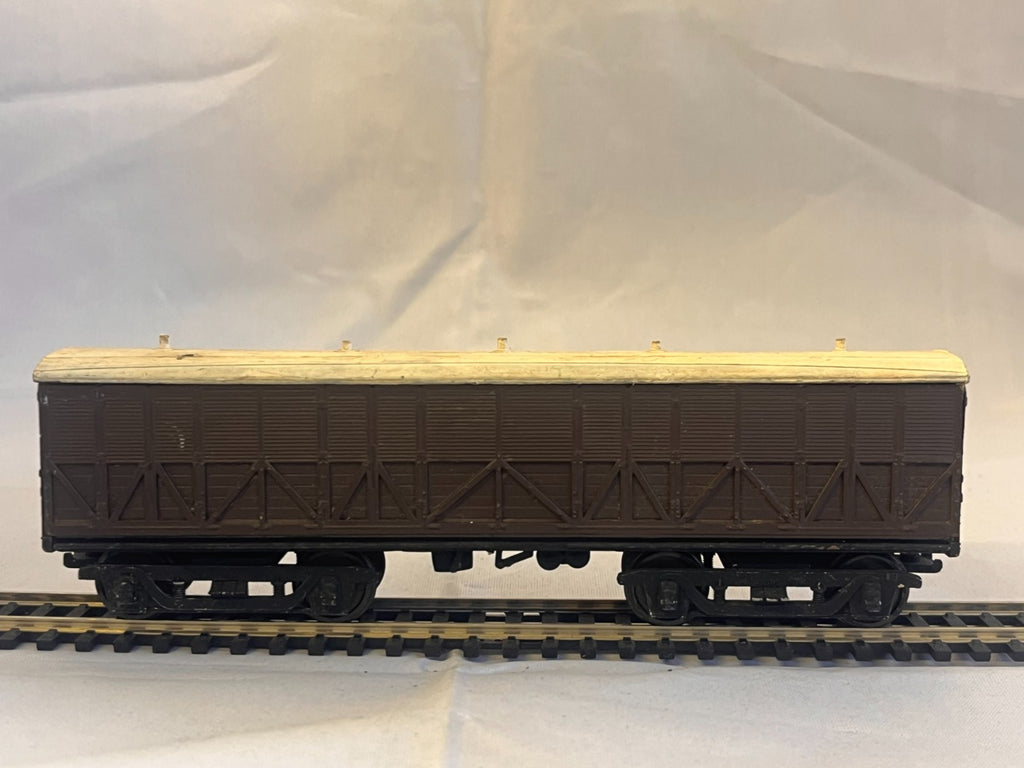 Kitbuilt Siphon G Milk Wagon