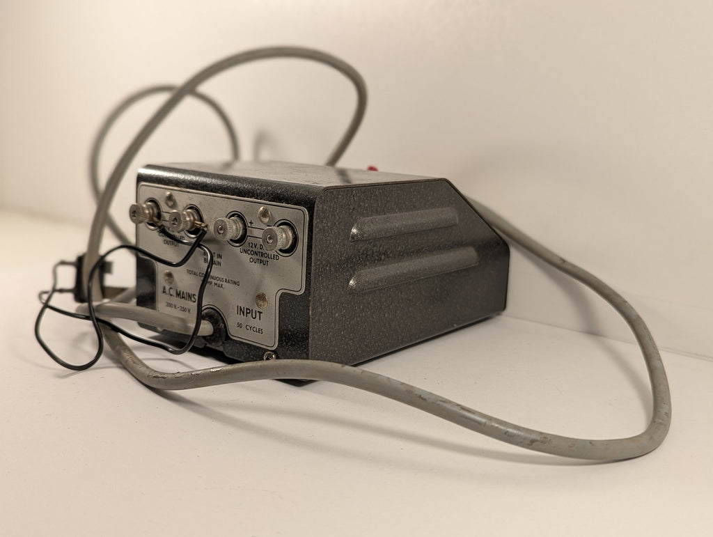 Tri-ang OO Gauge RP4.5 Power Controller
