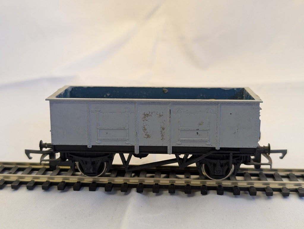 Hornby BR 21T Mineral Wagon - Repainted