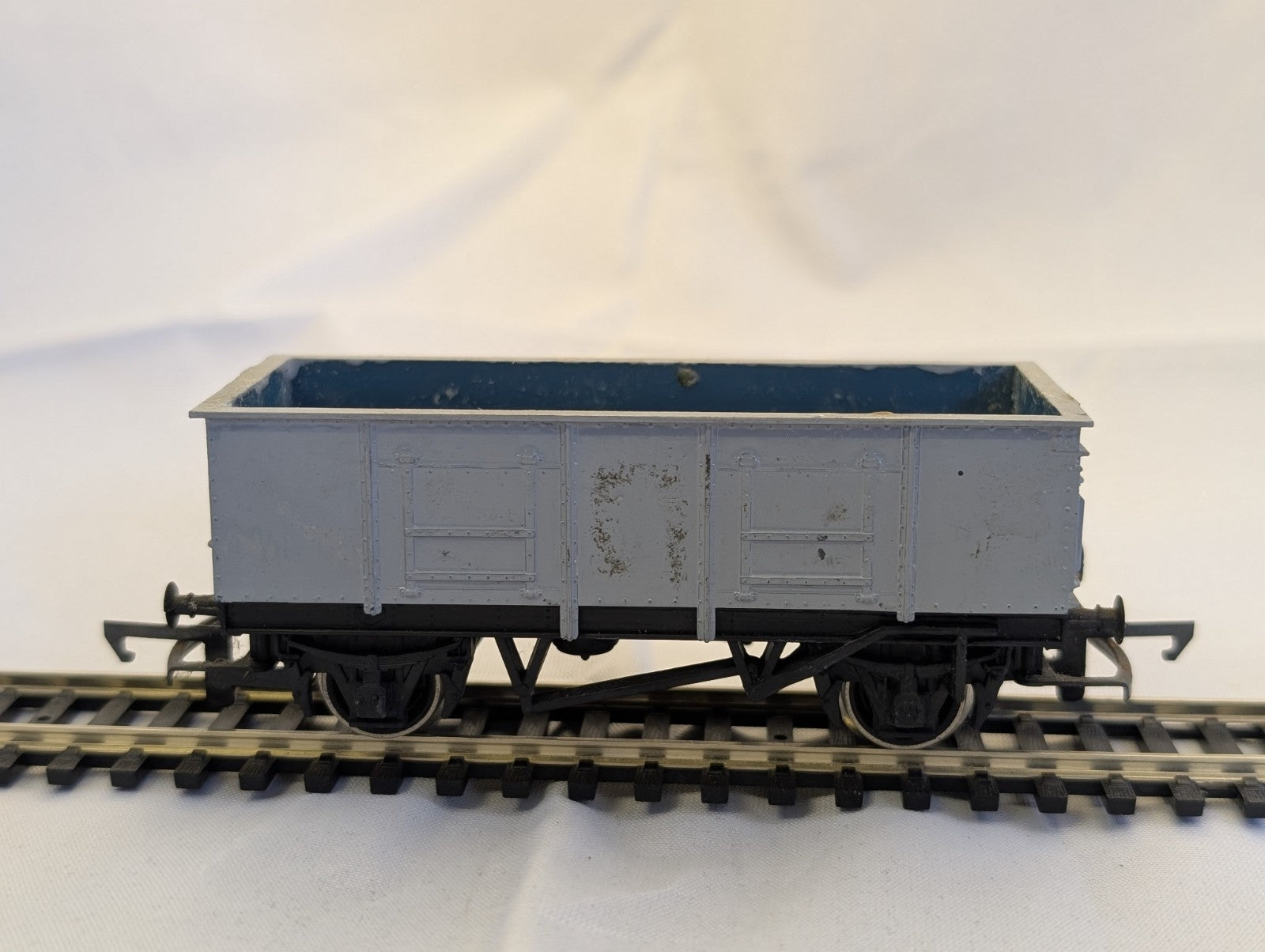 Hornby BR 21T Mineral Wagon - Repainted