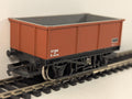 Hornby OO Gauge 26 Ton Tippler Wagon 'Stone' Goods Wagon B 385760