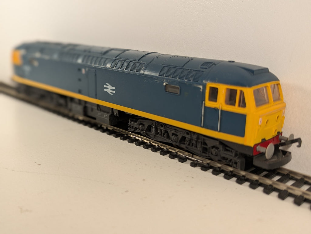 Lima OO Gauge BR Class 47 Diesel Locomotive