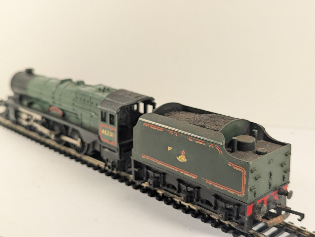 Tri-ang Railways R53 OO Gauge Princess Elizabeth 46201 Spares/Repair