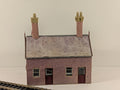 Hornby Station House