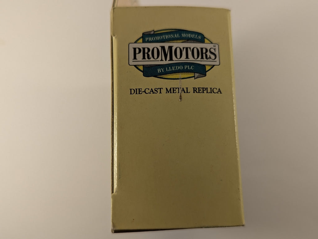 Lledo Grimwades 150th Anniversary Delivery Van Die-cast Van