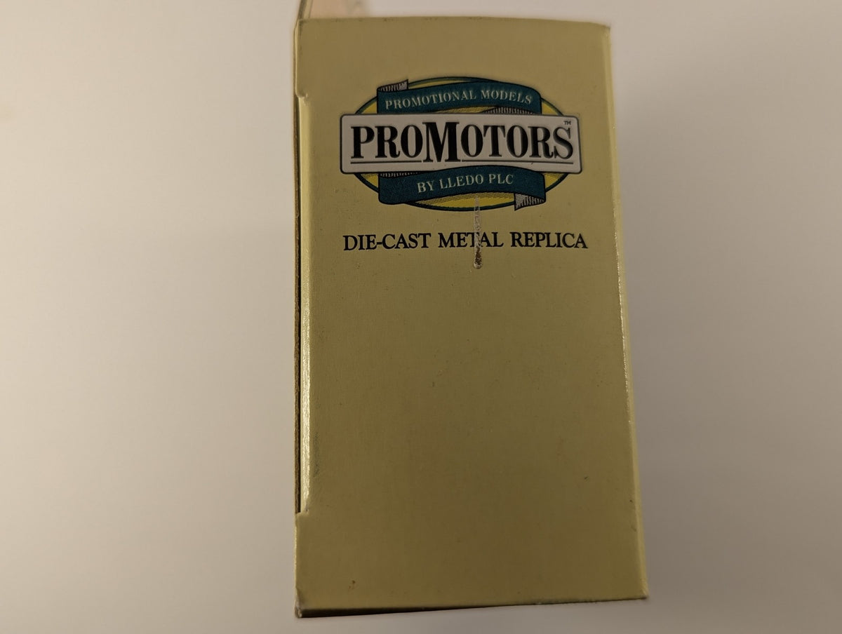 Lledo Grimwades 150th Anniversary Delivery Van Die-cast Van