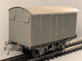 Graham Farish FormoVan Double Vent Goods Van