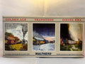 Walthers HO Scale 40ft Carnation Reefer Kit 932-2479