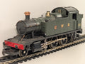 Lima GWR Class 45xx 2-6-2T “Small Prairie” GWR Unlined Green