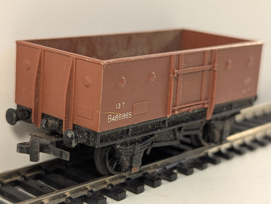 Hornby Dublo 4640 OO Gauge Goods Wagon